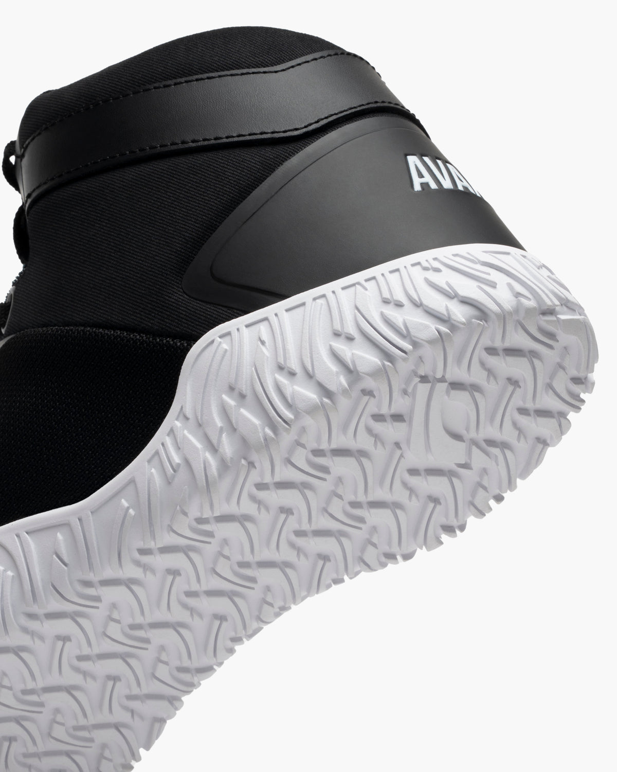 Apex Power High Top Ghost