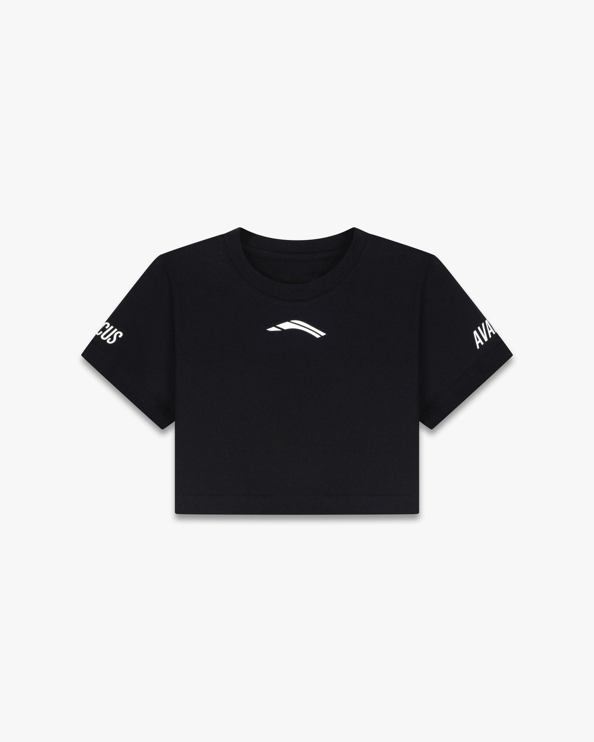 Women’s Competition Crop Top