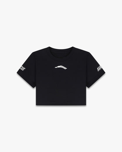 Women’s Competition Crop Top