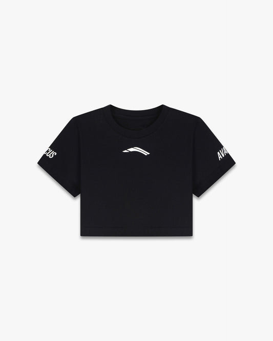 Women’s Competition Crop Top