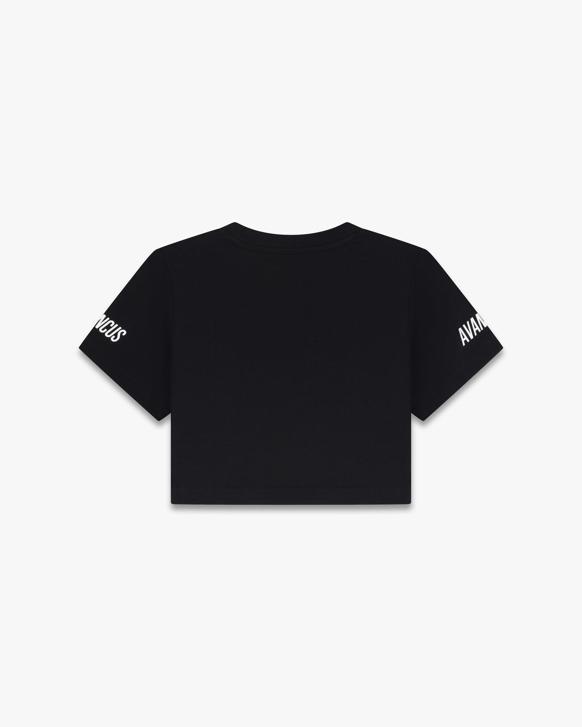 Women’s Competition Crop Top