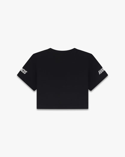 Women’s Competition Crop Top