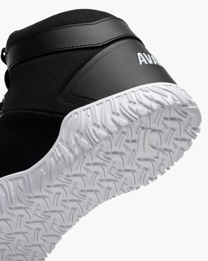 Apex Power High Top Ghost