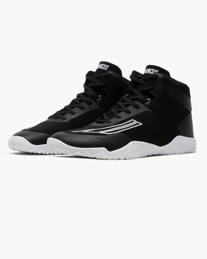 Apex Power High Top Ghost