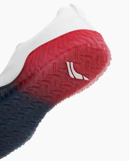 Apex Power V3 Blue, Red & White