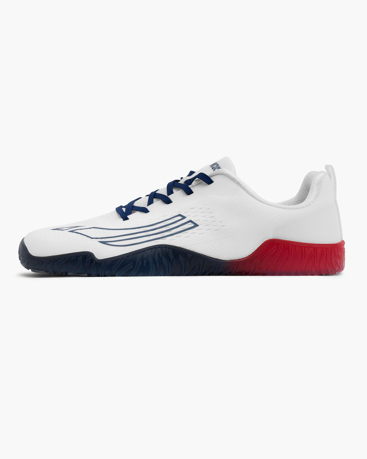Apex Power V3 Blue, Red & White