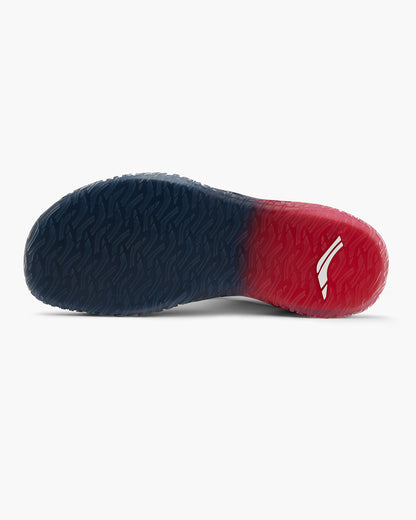 Apex Power V3 Blue, Red & White