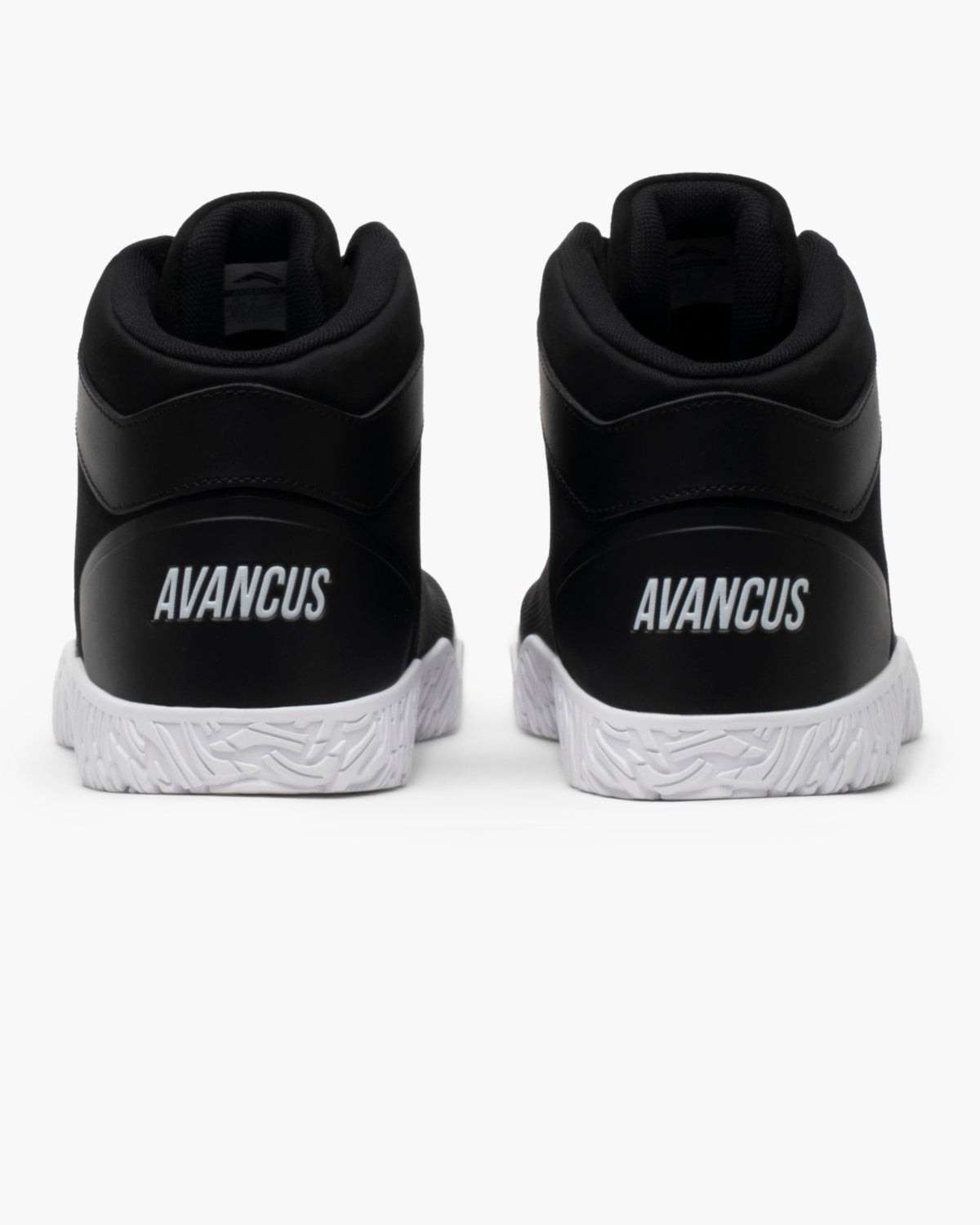 Apex Power High Top Ghost