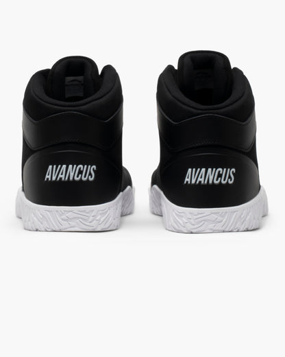 Apex Power High Top Ghost