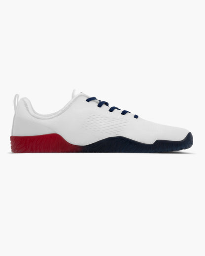 Apex Power V3 Blue, Red & White