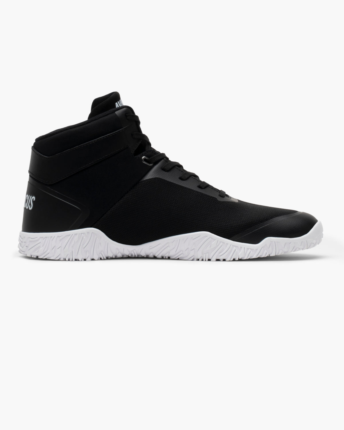 Apex Power High Top Ghost