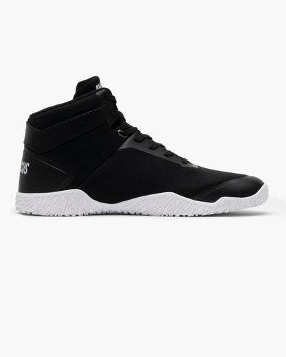 Apex Power High Top Ghost